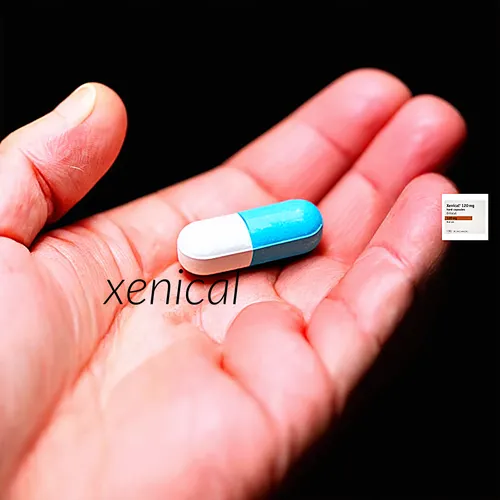 Acheter xenical 120 mg gélule etui de 84